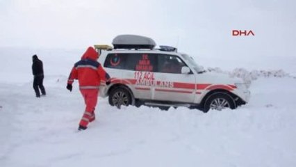 Karaman Arşiv Ava Çıkıp Kaybolan 15 Yaşındaki İbrahim'in 40 Gün Sonra Cesedi Bulundu