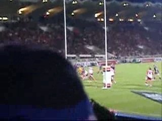 stade français-biarritz