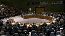 Corea del Norte recibe duras sanciones de ONU tras sus últimos ensayos