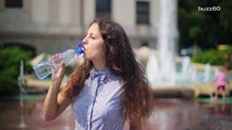 The health benefits to drinking one extra glass of water a day are insane