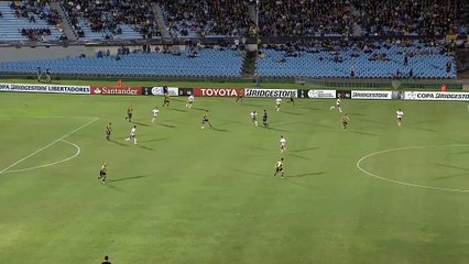 Libertadores - Romero, artilleur en chef d'Huracan