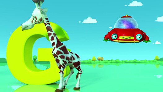 tutitu preschool alphabet abc song with tutitu video dailymotion