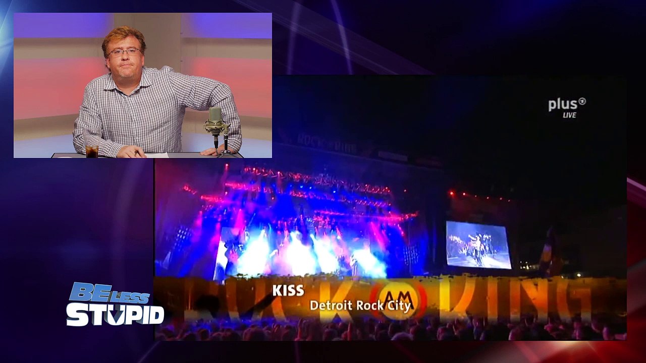 Be Less Stupid: Episode #002