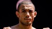 Jose Aldo Explains Why He Turned Down UFC 196 Fight Against Conor McGregor