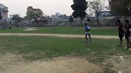 Handball Video/ Goal keepering (FULL HD)