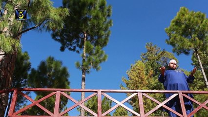 Ap Ki Nailan Ka Full HD Video Naat [2016] Hamza Raza Qadri Attar