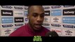 West Ham 1-0 Tottenham Hotspur - Michail Antonio Post-Match Interview 02.03.2016