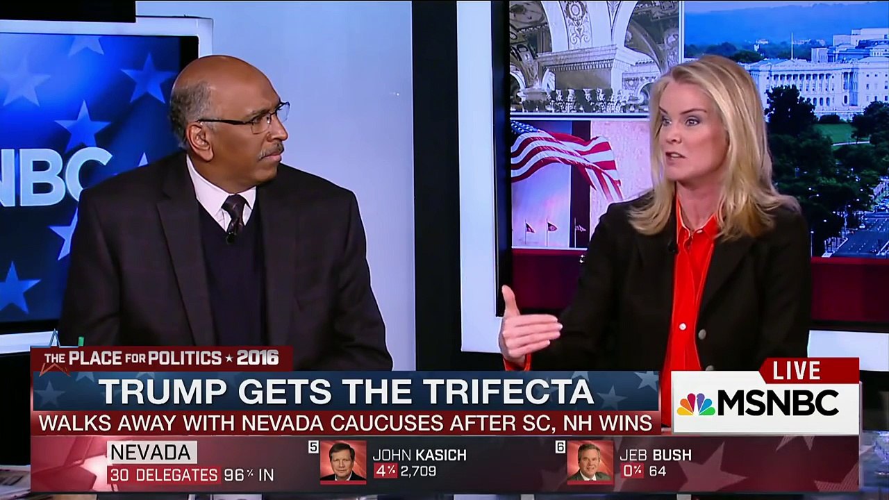 Mika: Donald Trump Media Hatred Pulls People To Him | Morning Joe | MSNBC