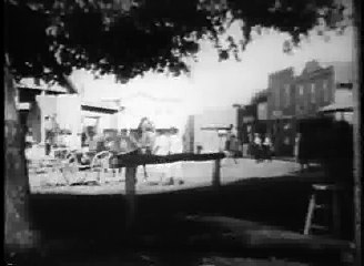 Riders of Destiny - Full Length Classic John Wayne Movie