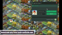 SuperCity Cheats – add superbucks and coins easily!