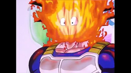 Dbz Abridged Ep: 52 Best Moments