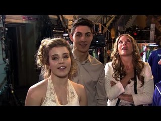 The Next Step - Behind the Scenes: Season 3 Finale