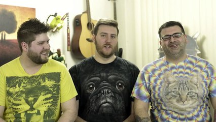 Top Comedy Movie Sequels | Not An Easy List To Make