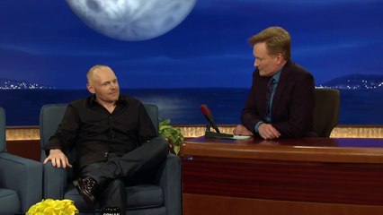Bill Burr On Donald Trumps Appeal - CONAN on TBS
