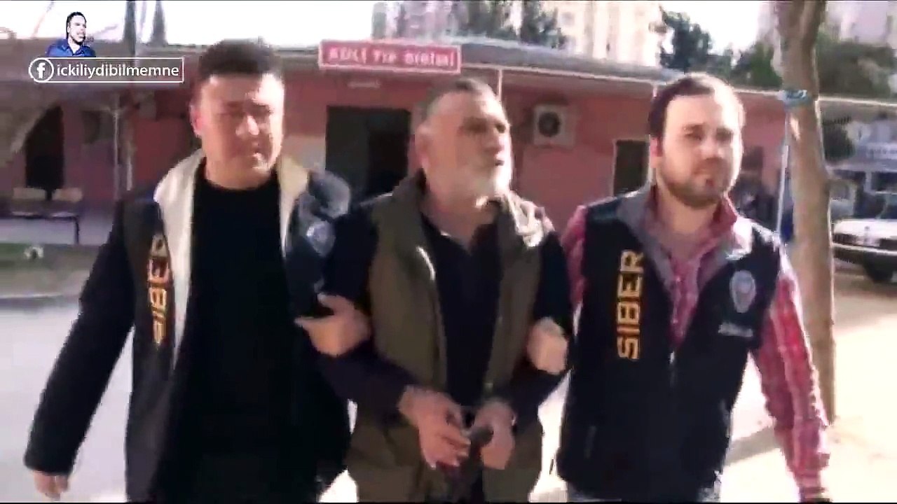 zevk için dolandırıcılık yapan adamdan samimi itiraflar