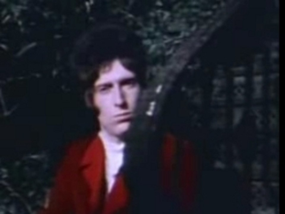 Procul harum