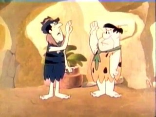The Man Called Flintstone Trailer 1966