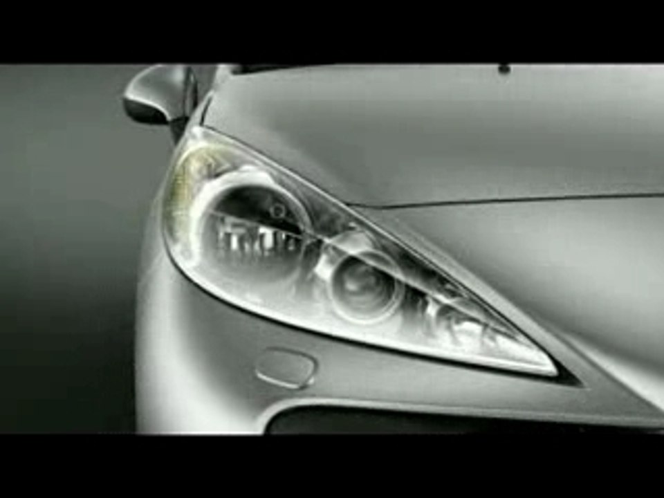 207 SW : 360° Extérieur