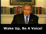 Beavis and Butthead Bush Speech