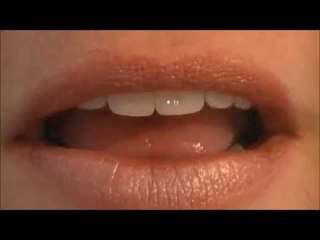 ASMR Soft Up-Close Inaudible/Unintelligible Whispering