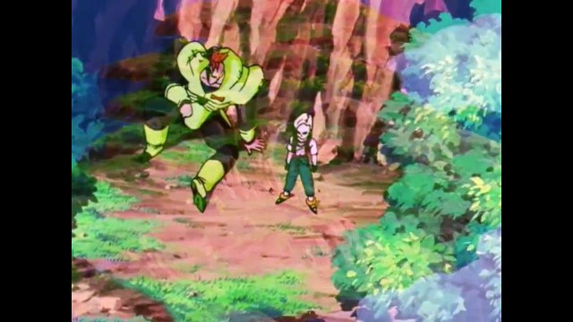 TeamFourStars DBZ Abridged Series [Episode 49]