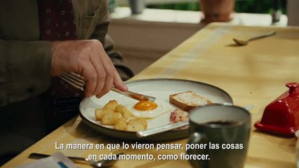 El Planeta De Los Simios: Confrontación - La Historia de César (HD)