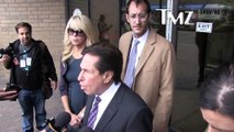 Dina Lohans Lawyer -- The Paparazzi Caused Her To Drive Drunk