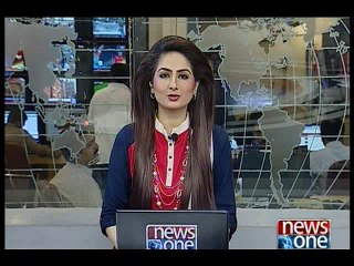NewsONE Headlines 11AM, 03 March 2016