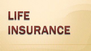 Over 50 Life Insurance Plans