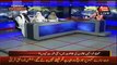 JUIF Hamid Ullah Left The Show In Anger