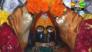 Dil Nai Lagta Baya Baya Marathi Devi Maa Hit Popular Religious Video Song