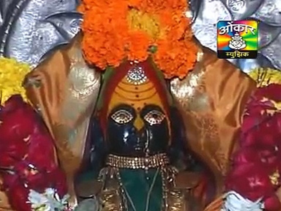 Dil Nai Lagta Baya Baya Marathi Devi Maa Hit Popular Religious Video Song