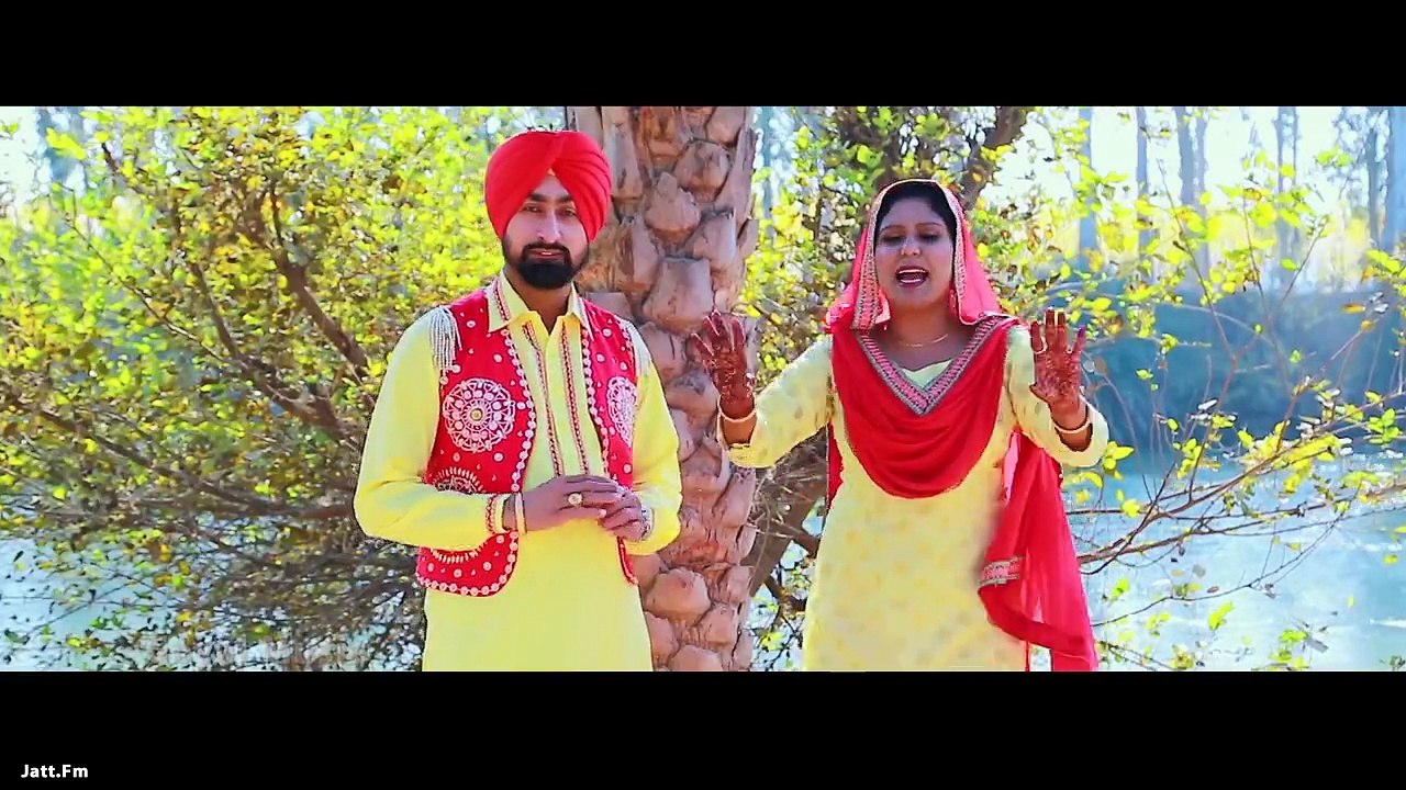 Haarhi Souni_HD  Raja Markhai, Biba Deep Kiran Haarhi Souni Video Song