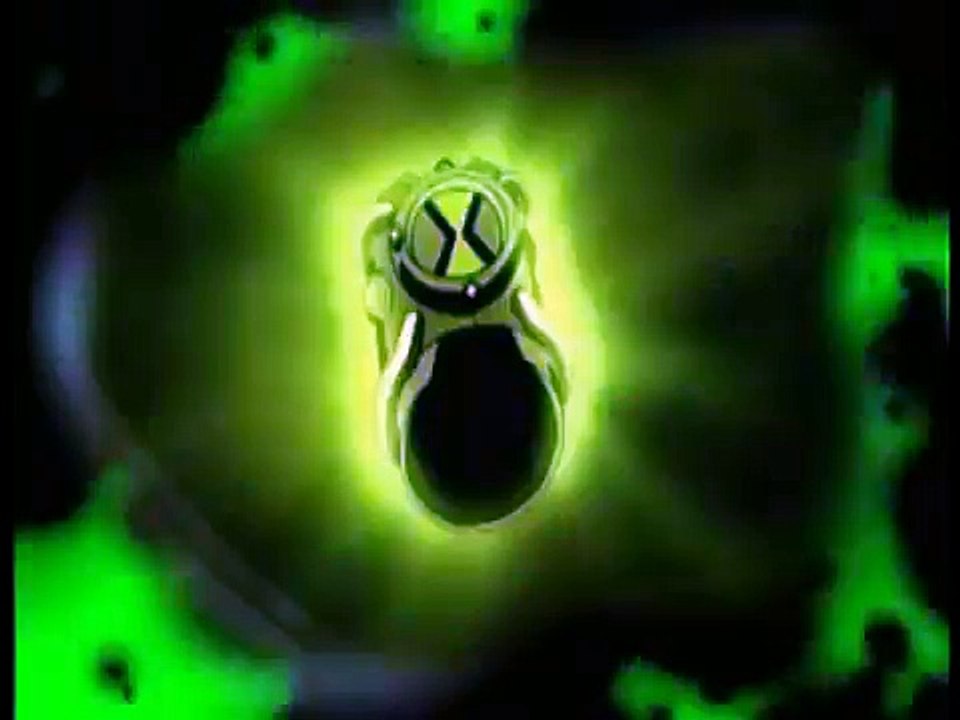 Canción de BEN 10 en Español