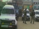 Security forces kill 3 terrorists in Pulwama