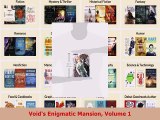 PDF  Voids Enigmatic Mansion Volume 1 Read Full Ebook