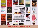 PDF  Naoki Urasawas Monster Vol 2 Download Online