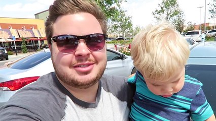 CREEPY DOCTORS OFFICE!