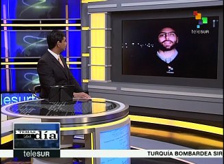 Alerta ACNUR ante crisis humanitaria por refugiados en Grecia