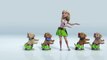 Barbie™ & Her Sisters in a Puppy Chase - Official Teaser