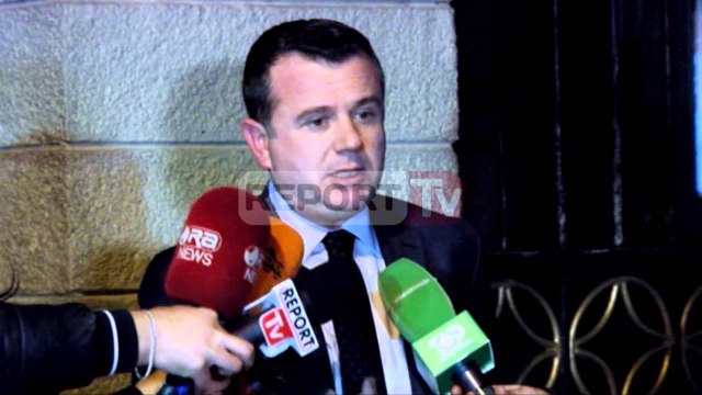 Report TV - Dekriminalizimi, dështon debati Balla: Aktet nënligjore jo mbi ligjin