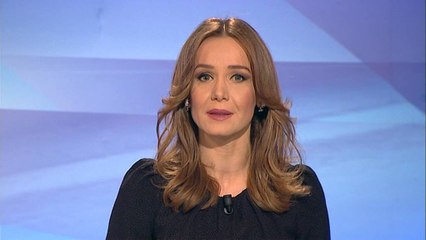 Edicioni i lajmeve i orës 20:00, 2 mars 2016- Ora News
