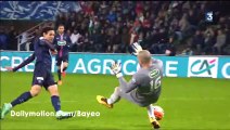 Saint-Etienne VS. Paris Saint-Germain PSG ( 1-3 ) - All Goals Highlights - 02/03/2016