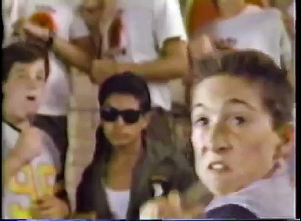 Ernest Goes to Camp by John Cherry III FL