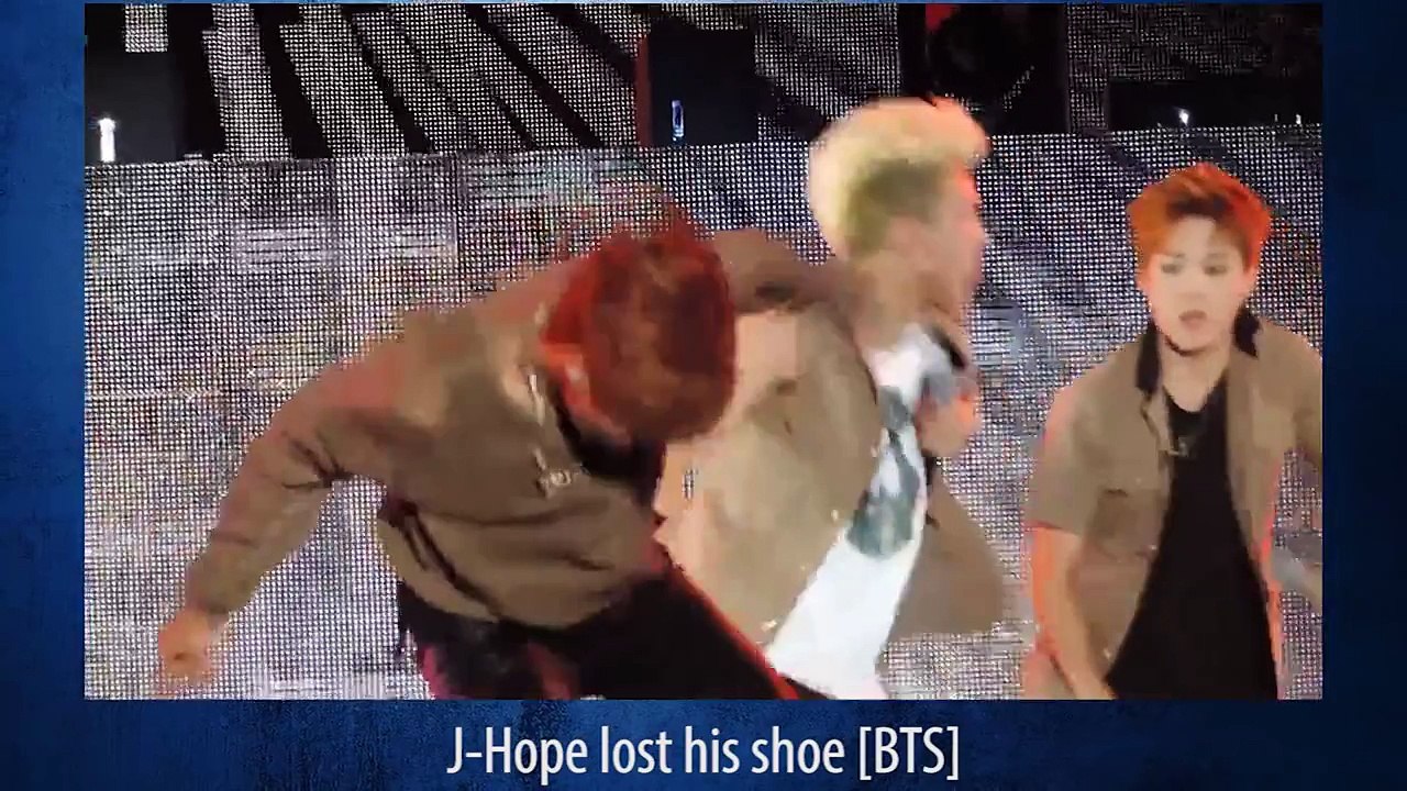 BTS TWERKING | KPOP ACCIDENTS AND FUNNY MOMENTS