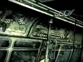 Fallout 3 teaser