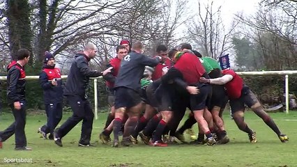 Mako Vunipola excited to see Manu Tuilagi rejoin the team