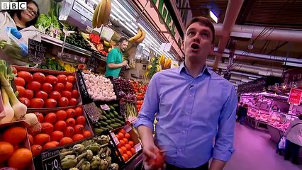 Why Spanish politics is a juggling act