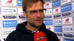 Jurgen Klopp Post Match Interview - Liverpool Vs Manchester City 3-0