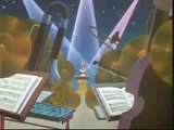 Bugs Bunny conducting Friska, from Franz Liszts Hungarian Rhapsody No. 2